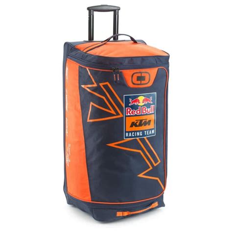 Replica Team Gear Bag 3Rb220025700 .